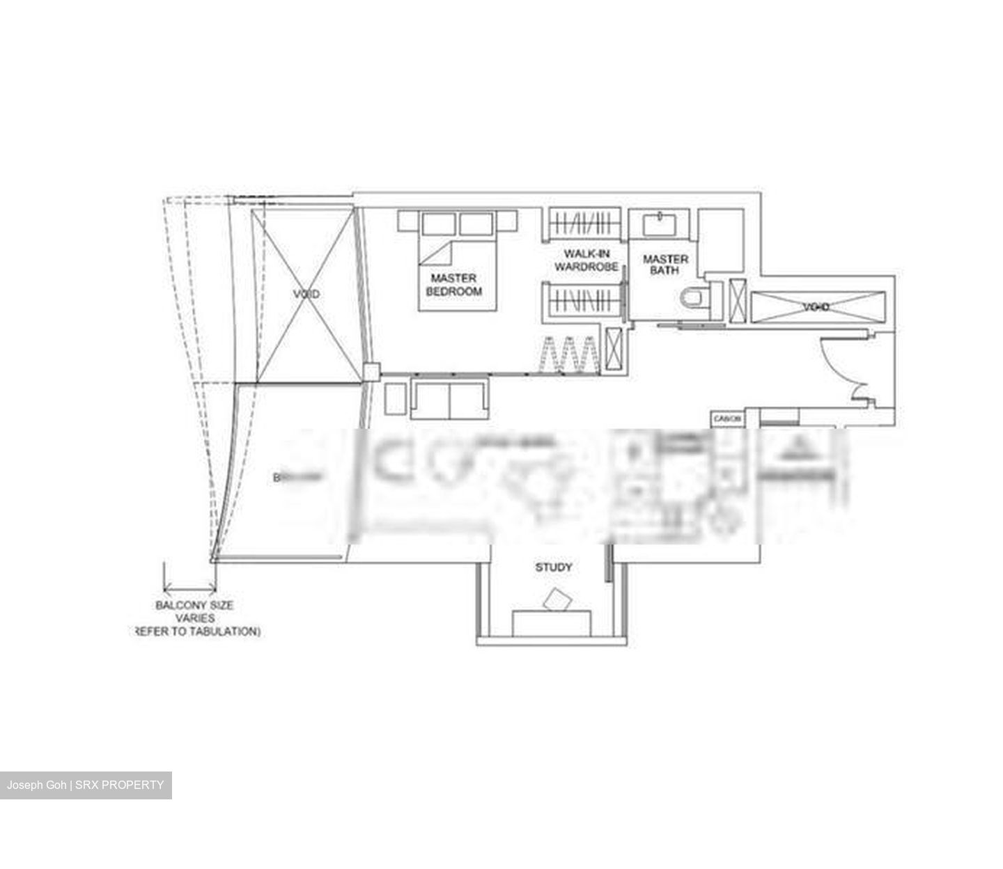 Marina One Residences (D1), Apartment #409178191